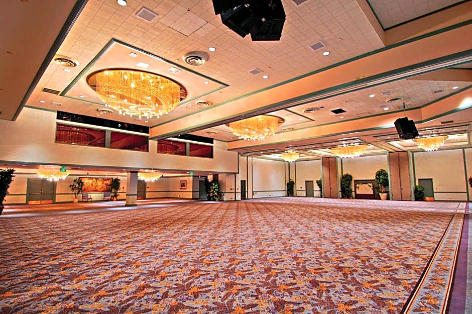 Caesars Republic Lake Tahoe (Formerly Harveys)