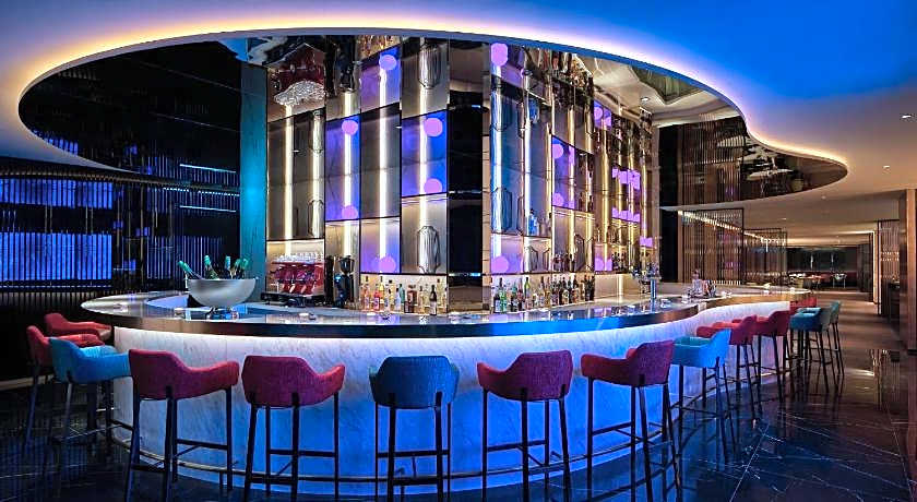 Prince Hotel (Marco Polo)