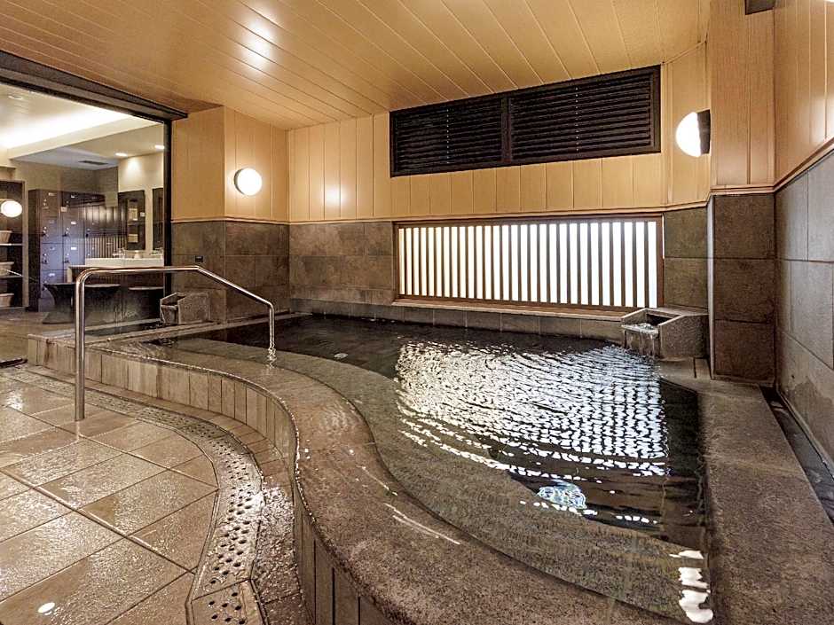 Nishitetsu Inn Kurosaki