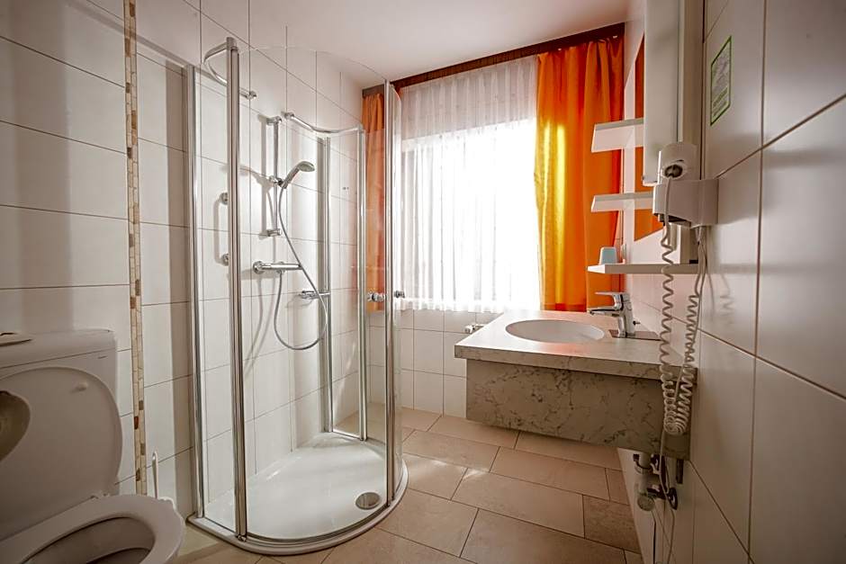 Hotel Mönichwalderhof