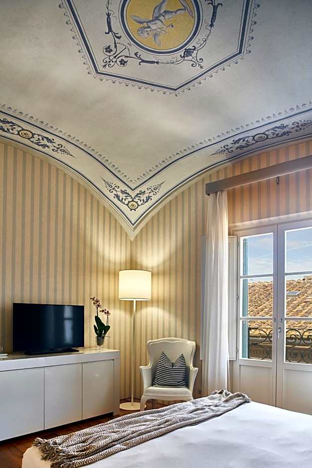B&B Le Logge Luxury Rooms