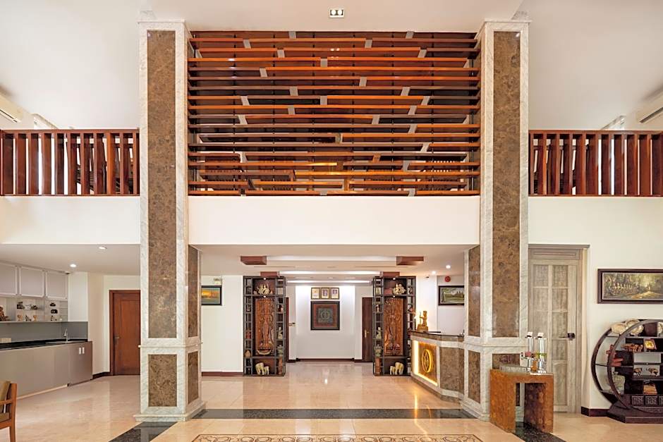 Phnom Penh Katari Hotel