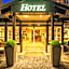 Romantik Hotel am Brühl