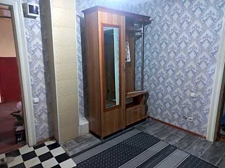 Cozy 2 bedroom apartment