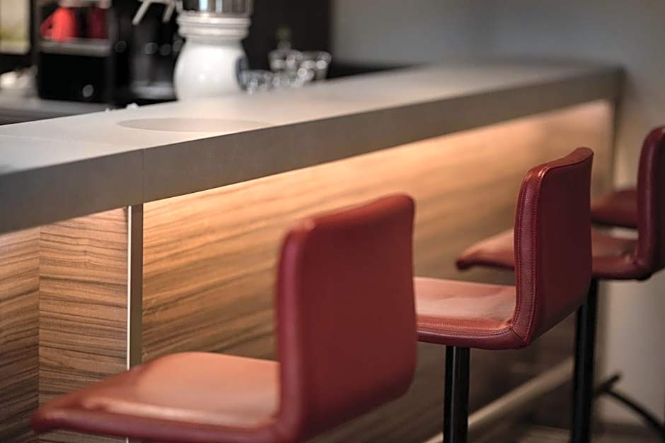 7 Days Premium Hotel München-Sendling