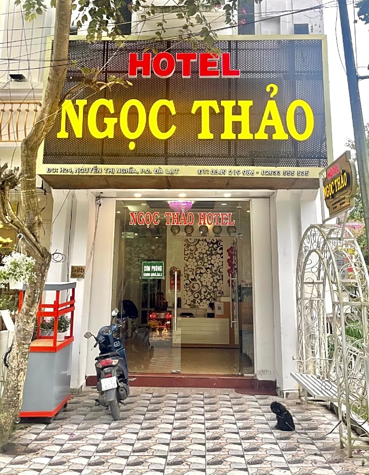 Ngoc Thao Hotel