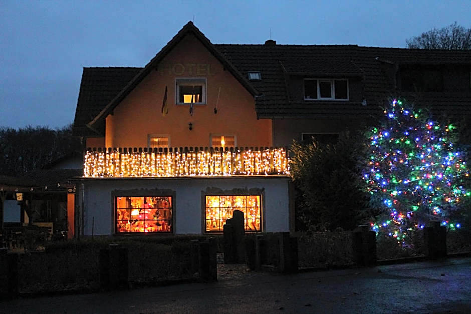 Hotel Heiderhof