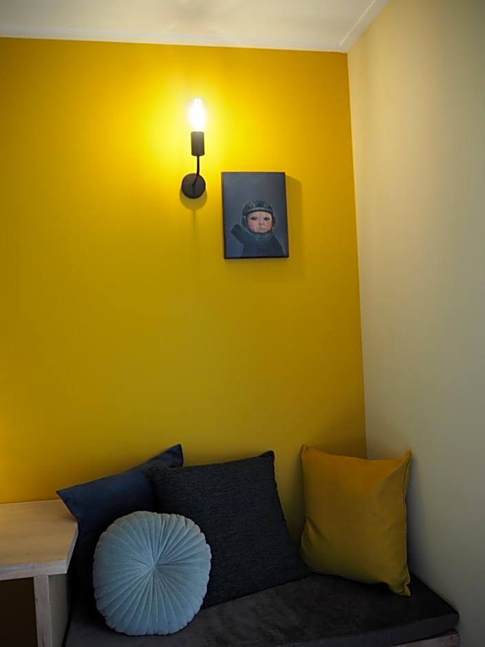 Lino City Hotel