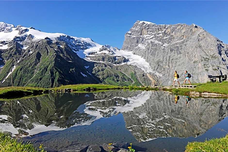 H+ Hotel & SPA Engelberg