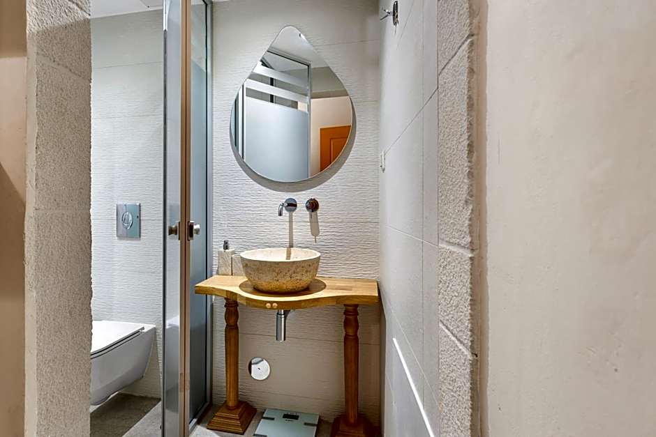 Belmondo Hotel
