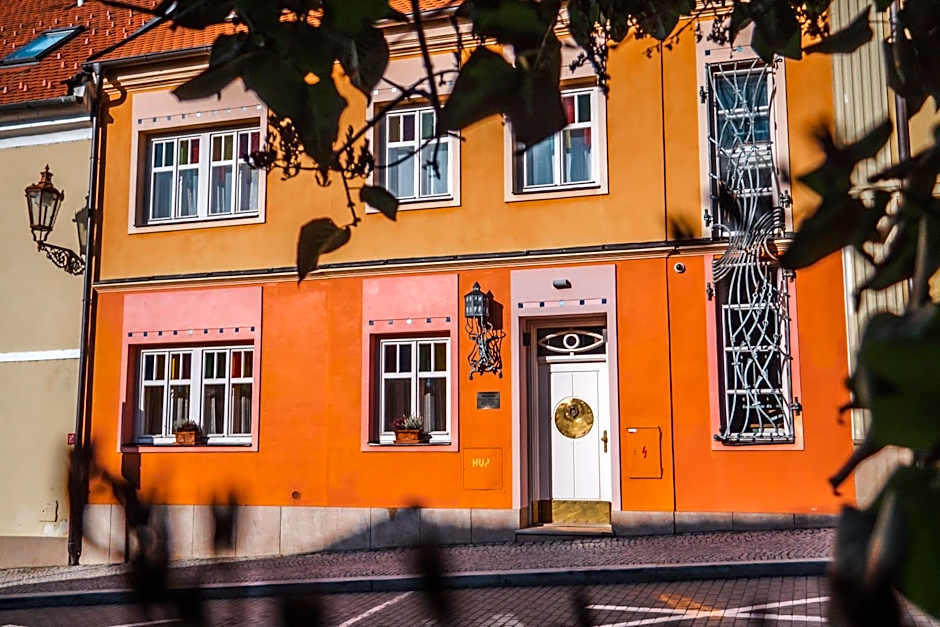 Boutique Hotel Templ