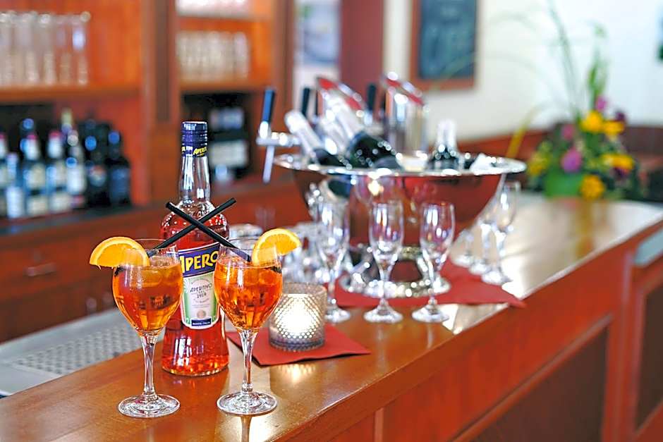 AVALON Hotelpark Königshof