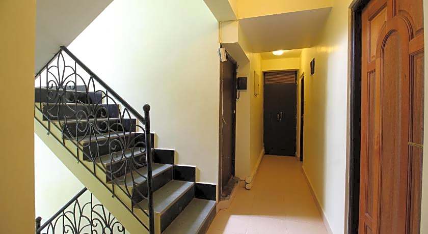 Round Cube Guest House