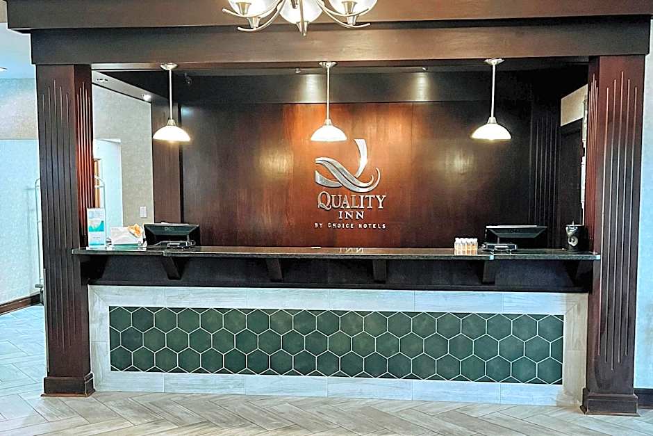 Quality Inn Clarion