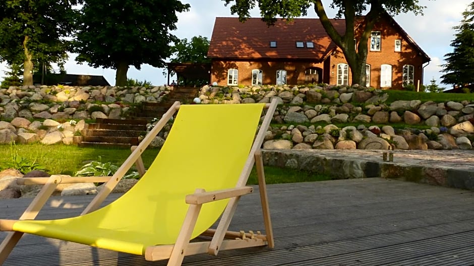 Stara Szkola Trzcin 20