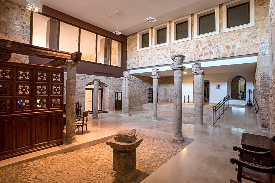Palacio del Infante Don Juan Manuel Hotel Spa