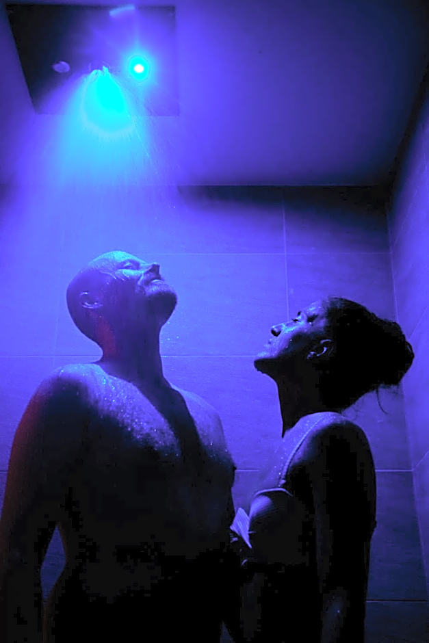 Abano Ritz Hotel Terme