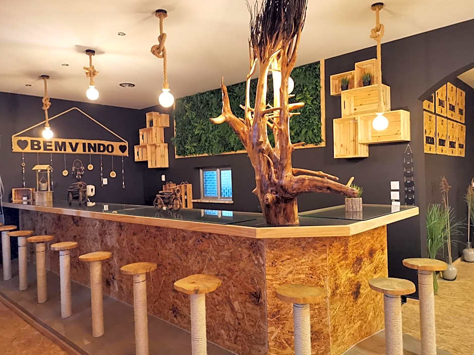 Atlantic Nature Beach House