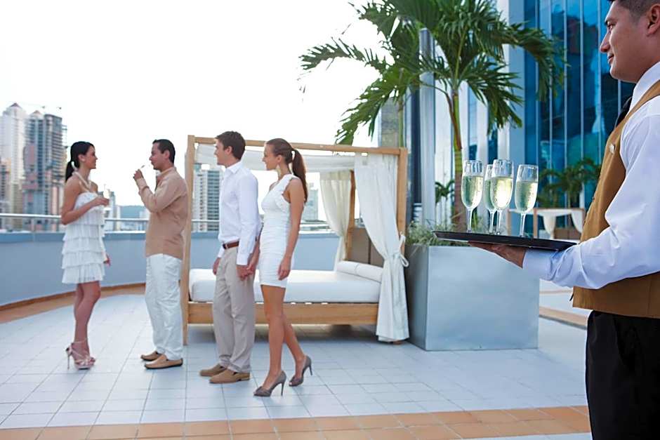 Riu Plaza Panama
