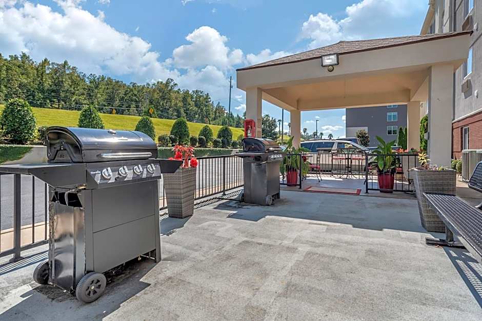 Candlewood Suites Alabaster By IHG