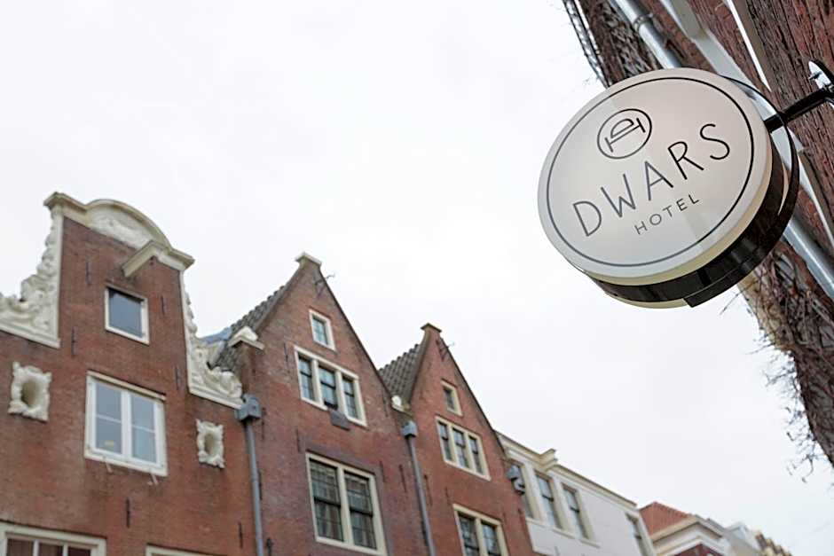 Hotel Dwars
