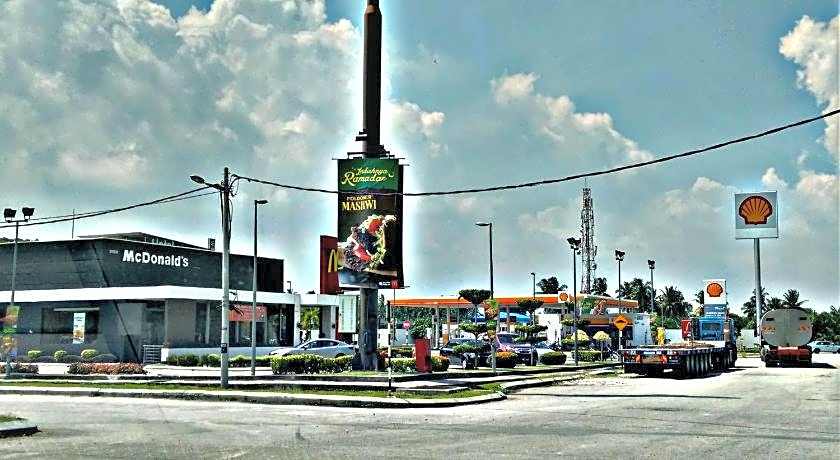 Grand Kapar Hotel Kuala Selangor