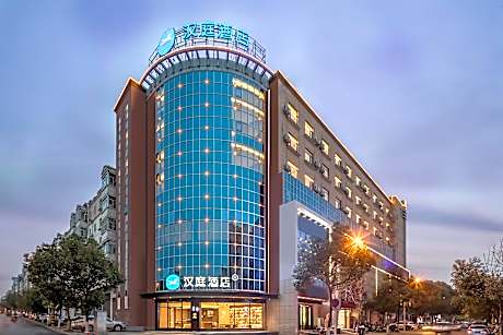 Hanting Hotel Tongcheng Chaonan Road