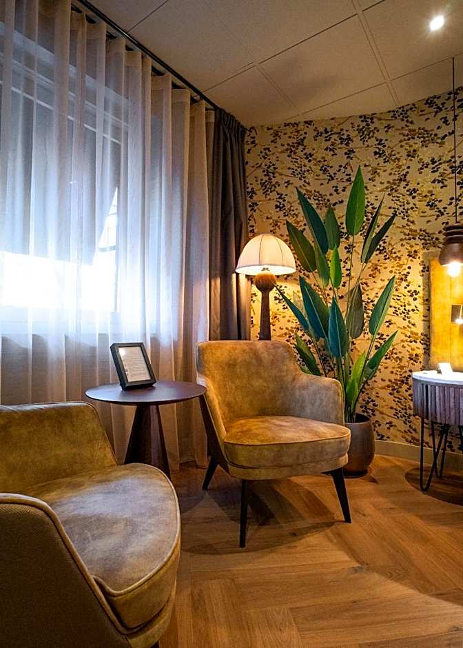 Boutique Hotel De Smulpot