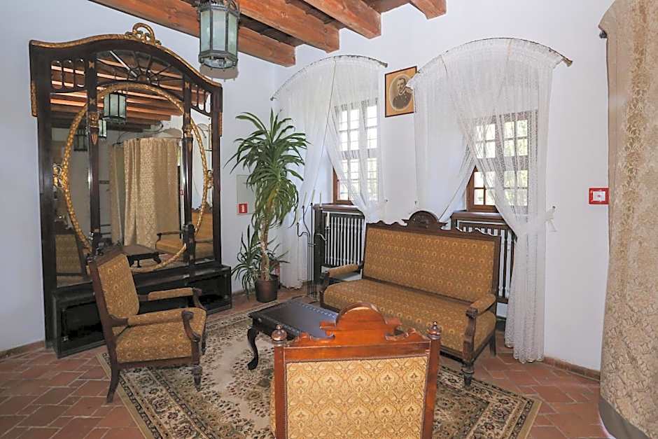 Zamek na wodzie w Wojnowicach