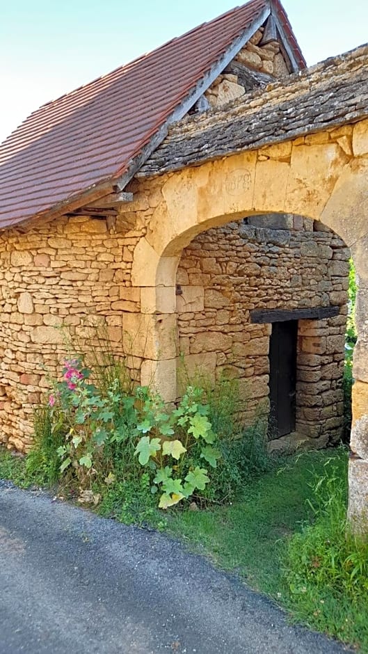 Chambre d'hôtes Lasserre