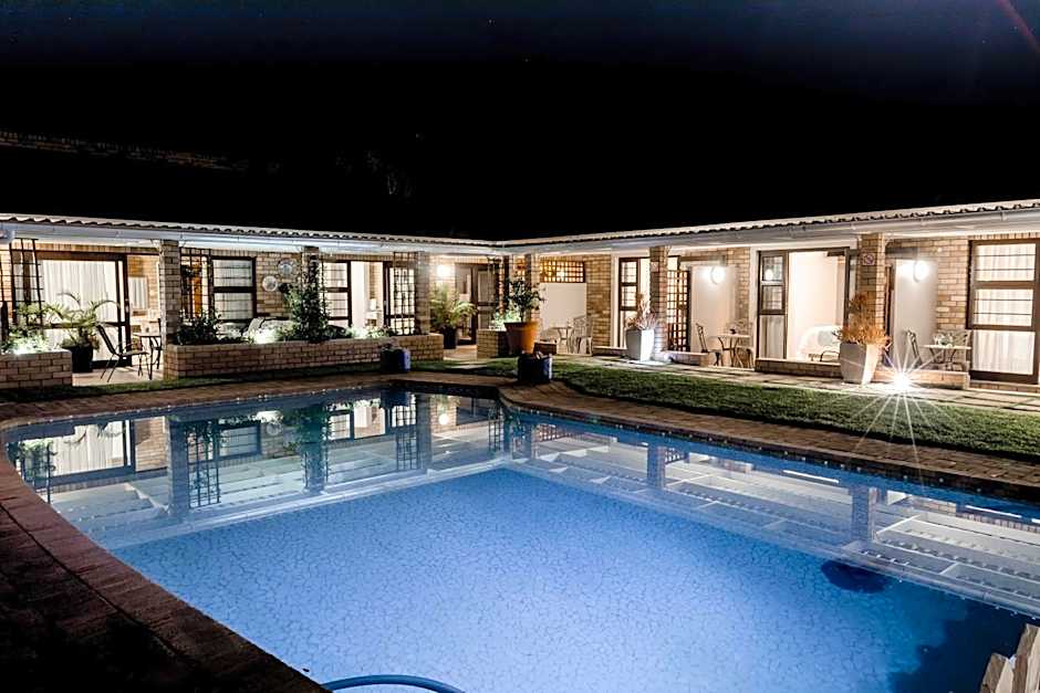 Wagtails Guest House