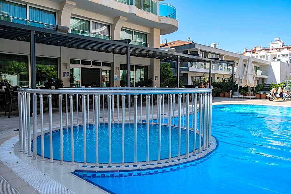 Marmaris Alkan Hotel