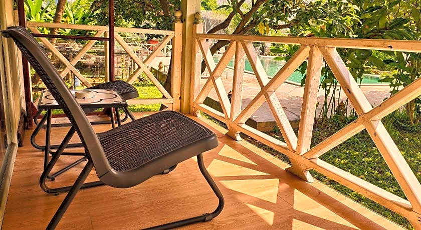 Luang Prabang Paradise Resort