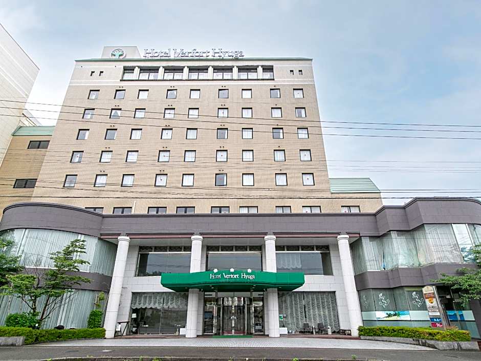 Hotel Verfort Hyuga