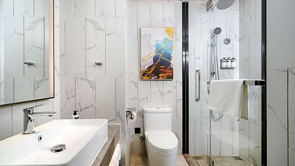 Holiday Inn Express Cangzhou High Tech Zone By IHG