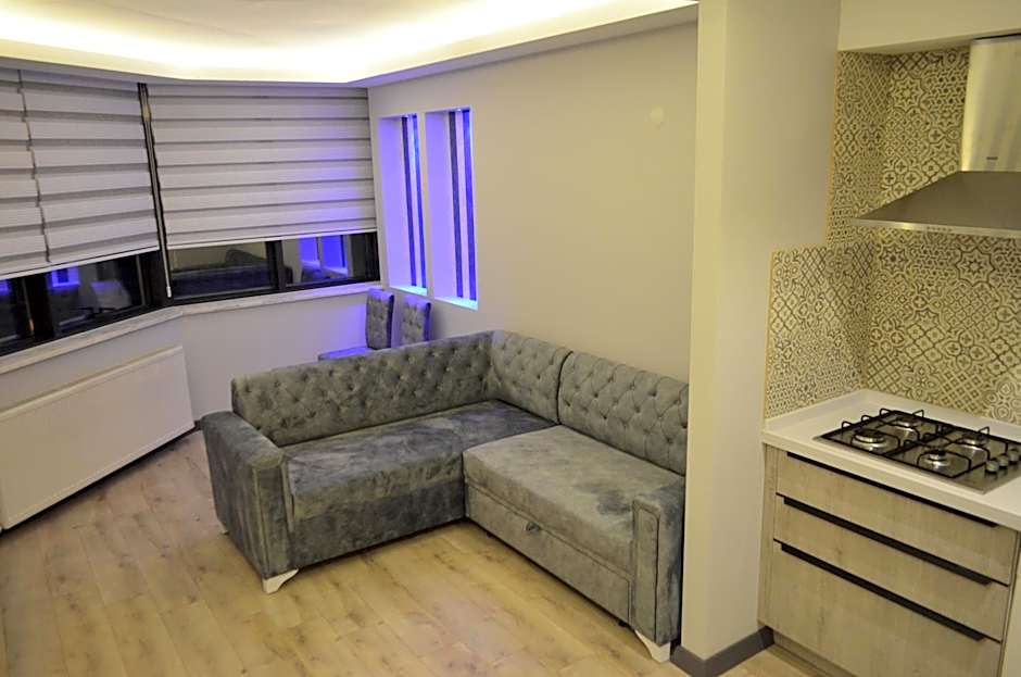 Yılmaz Suit Apartments