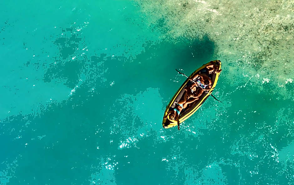 Cairns Harbourside Hotel