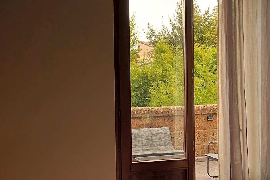 La Piazzetta Rooms