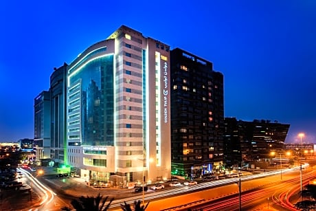 Golden Tulip Doha Hotel