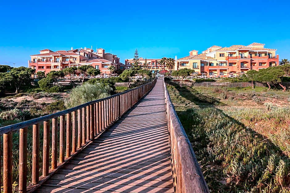 Barcelo Punta Umbría Mar