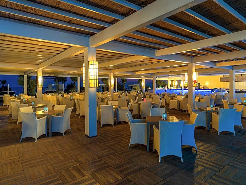 Sultan of Dreams Hotel & Spa - All Inclusive