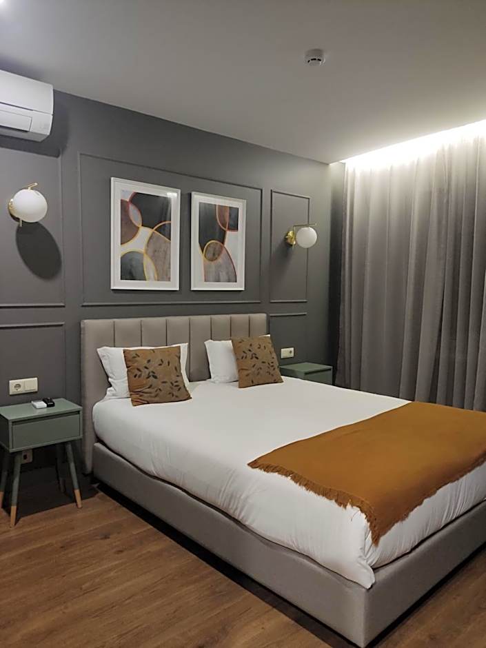 Hotel Rural Solar das Arcadas