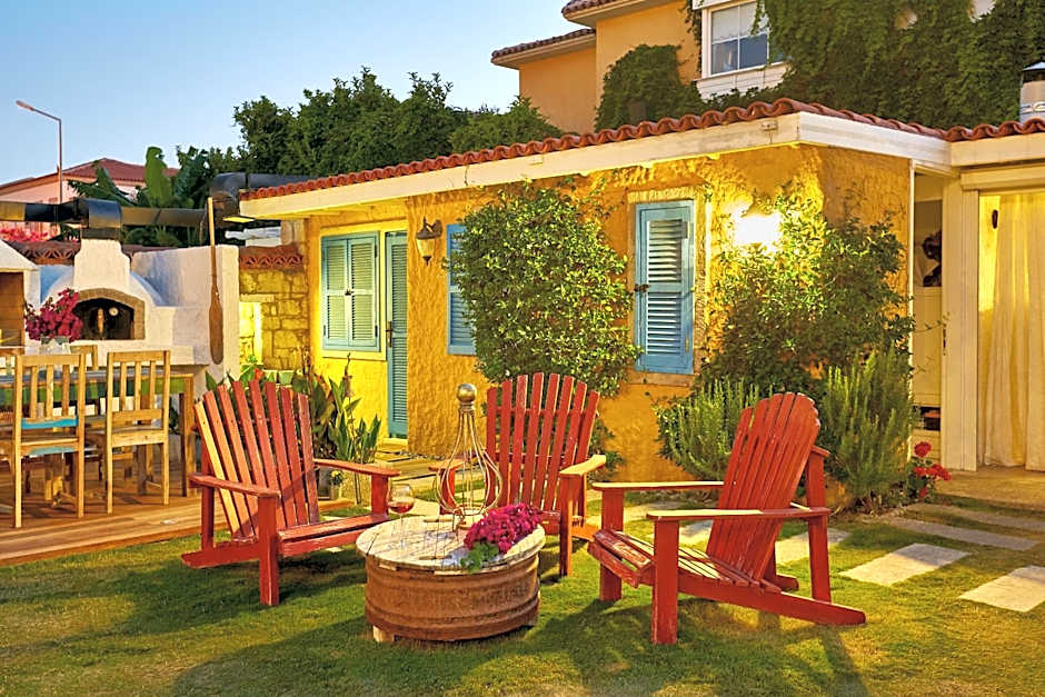 Alakapi Hotel & Villas