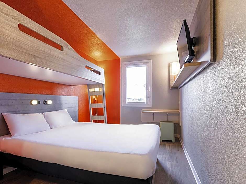 Ibis Budget Perpignan Sud