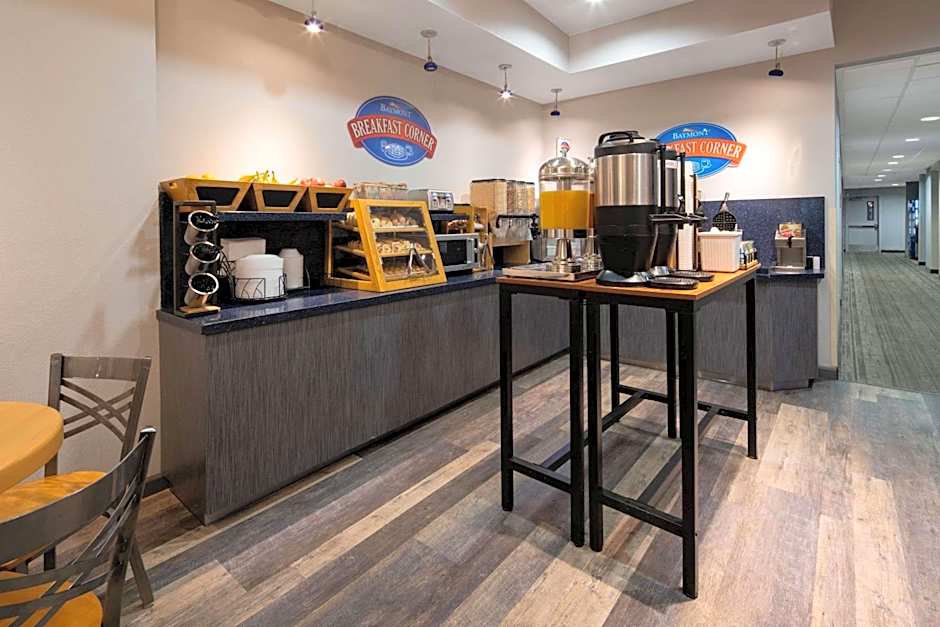 Baymont by Wyndham Las Vegas South Strip