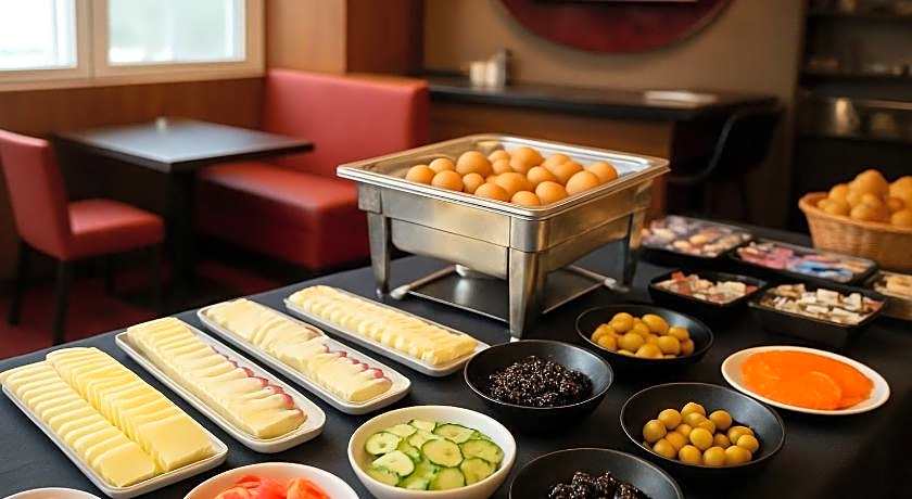 Hotel Theater Belgrade