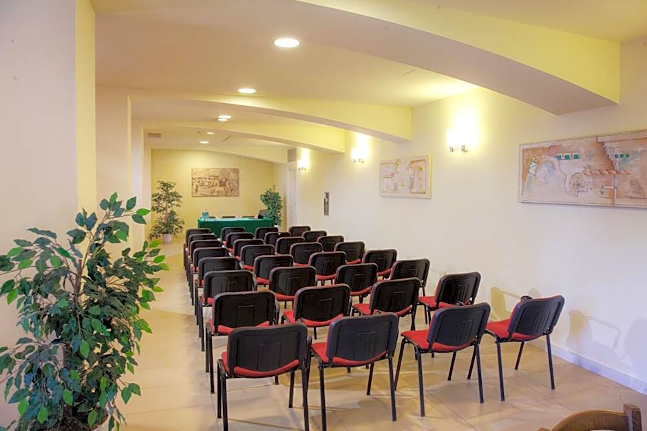 San Francesco Hotel