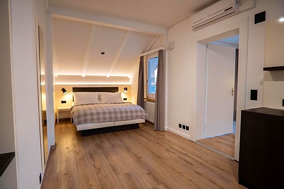 Hotel Derby