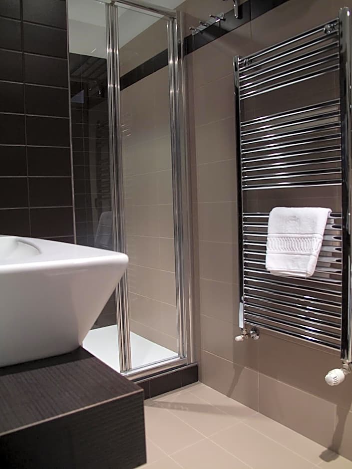 Hotel La Conchiglia – Romano di Lombardia, VA