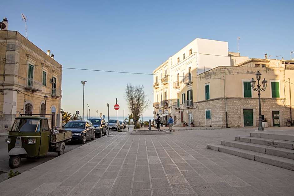 Beltrani Rent Rooms